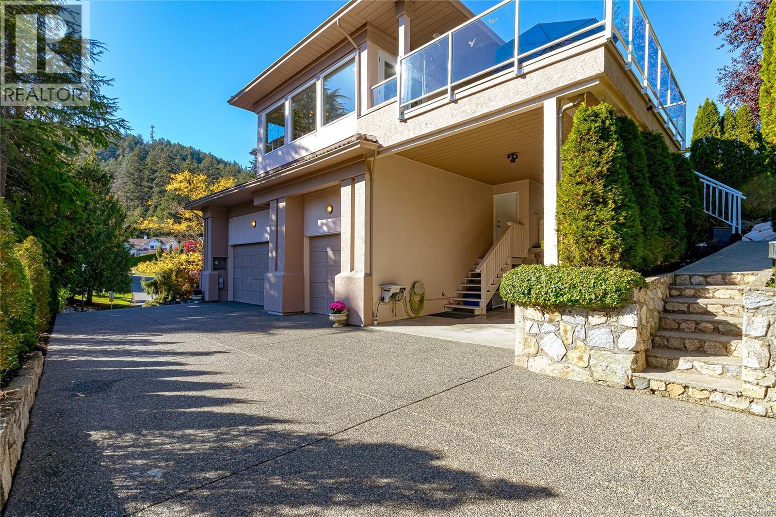  8593 Kingcome Crescent, North Saanich