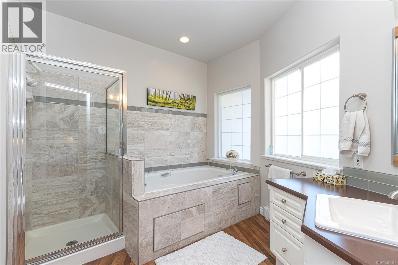  8593 Kingcome Crescent, North Saanich