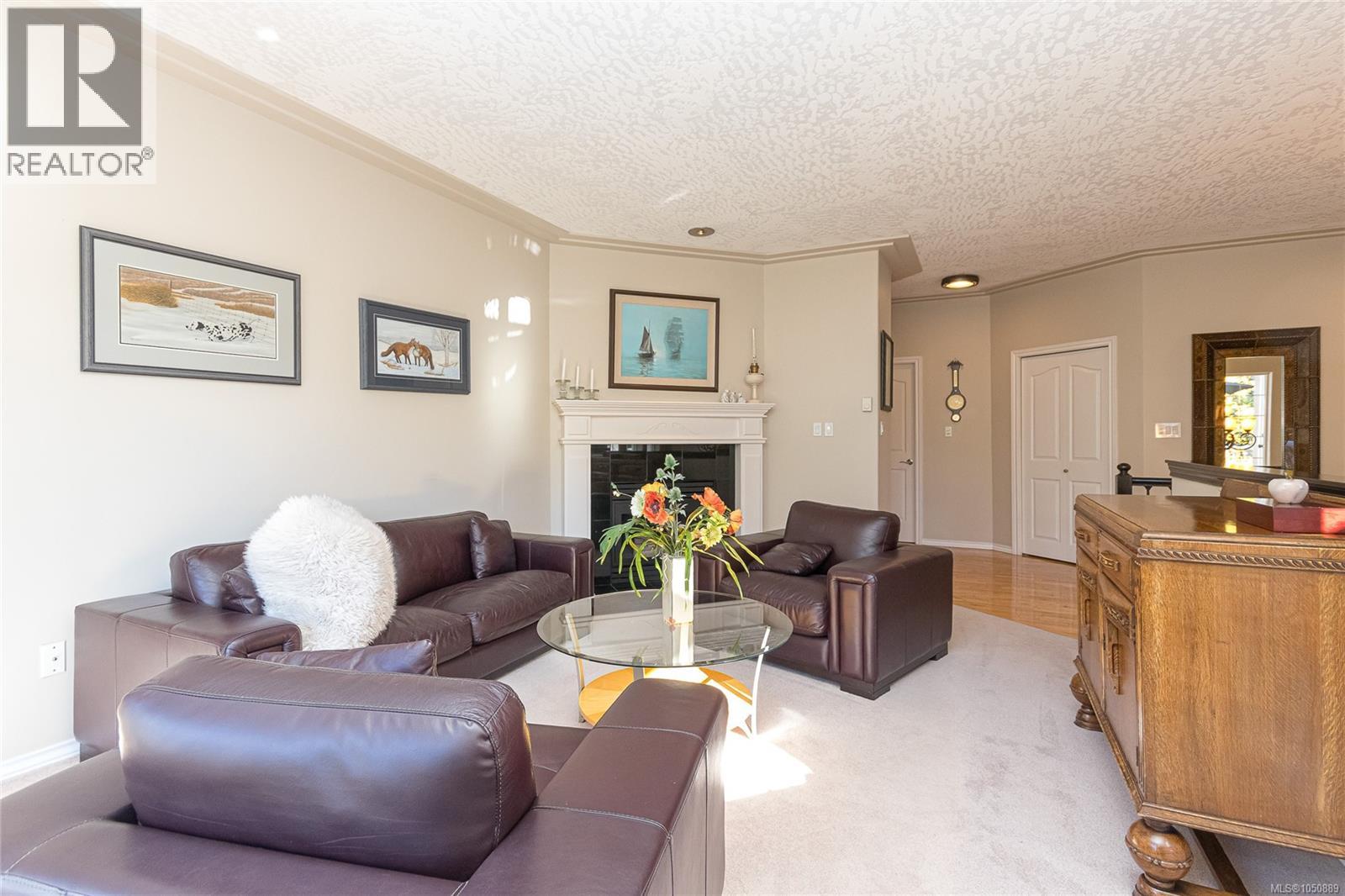  8593 Kingcome Crescent, North Saanich
