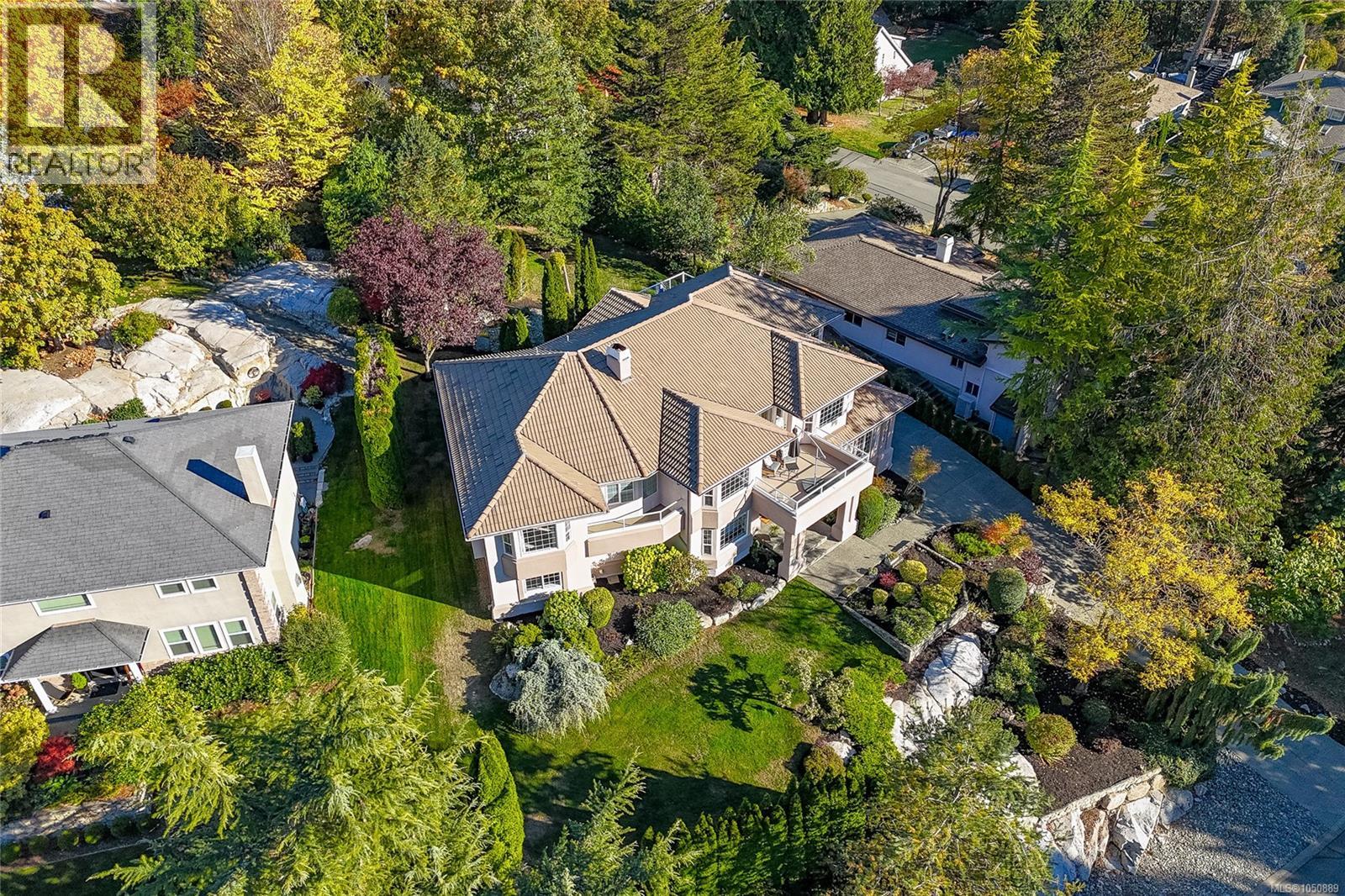  8593 Kingcome Crescent, North Saanich