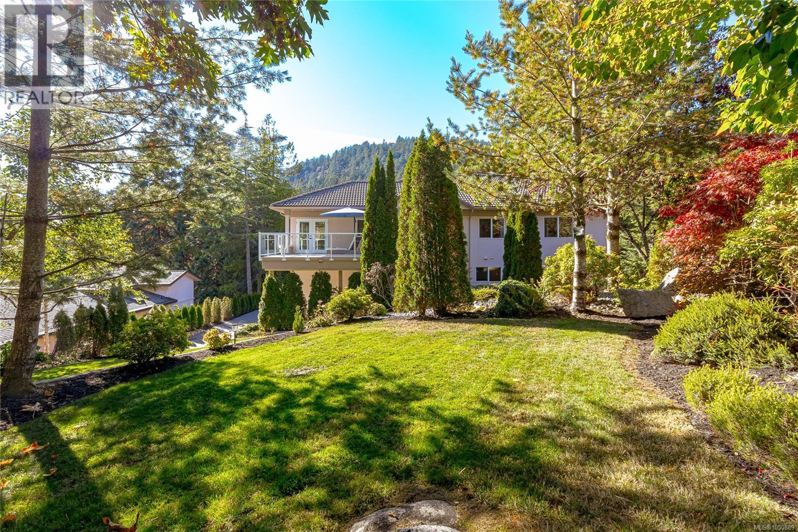  8593 Kingcome Crescent, North Saanich