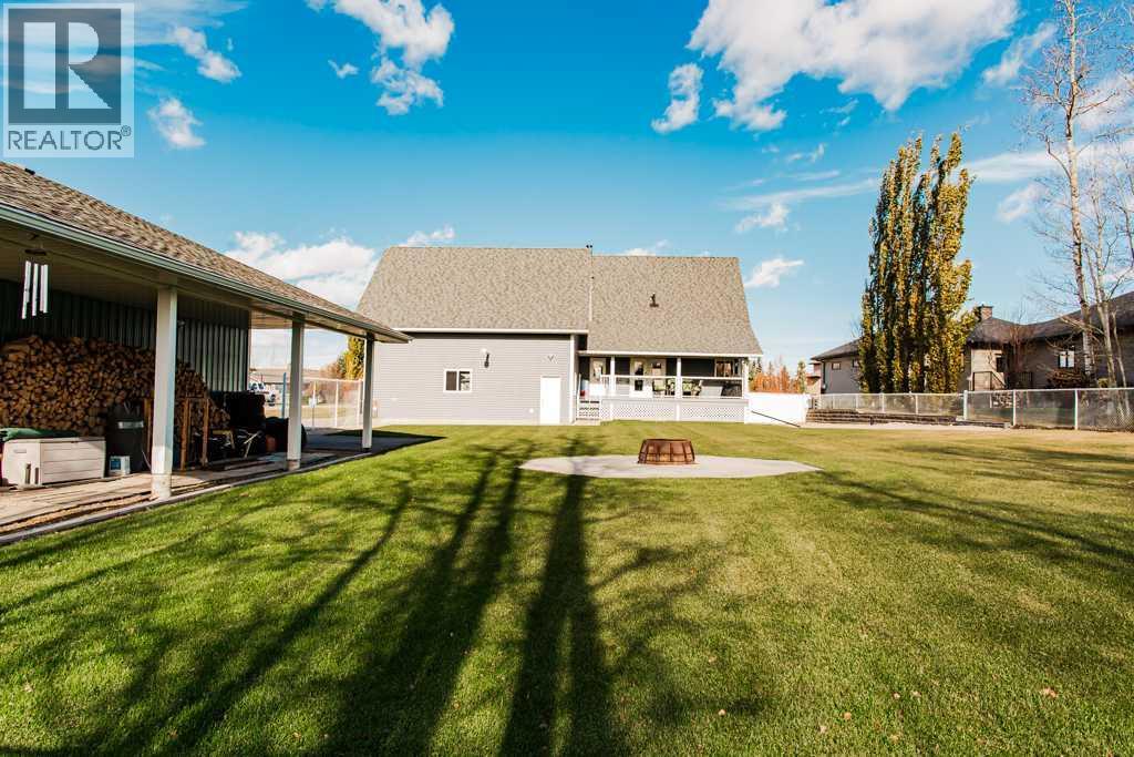 7925 Carriage Lane Drive, Rural Grande Prairie No. 1, County of — photo 4