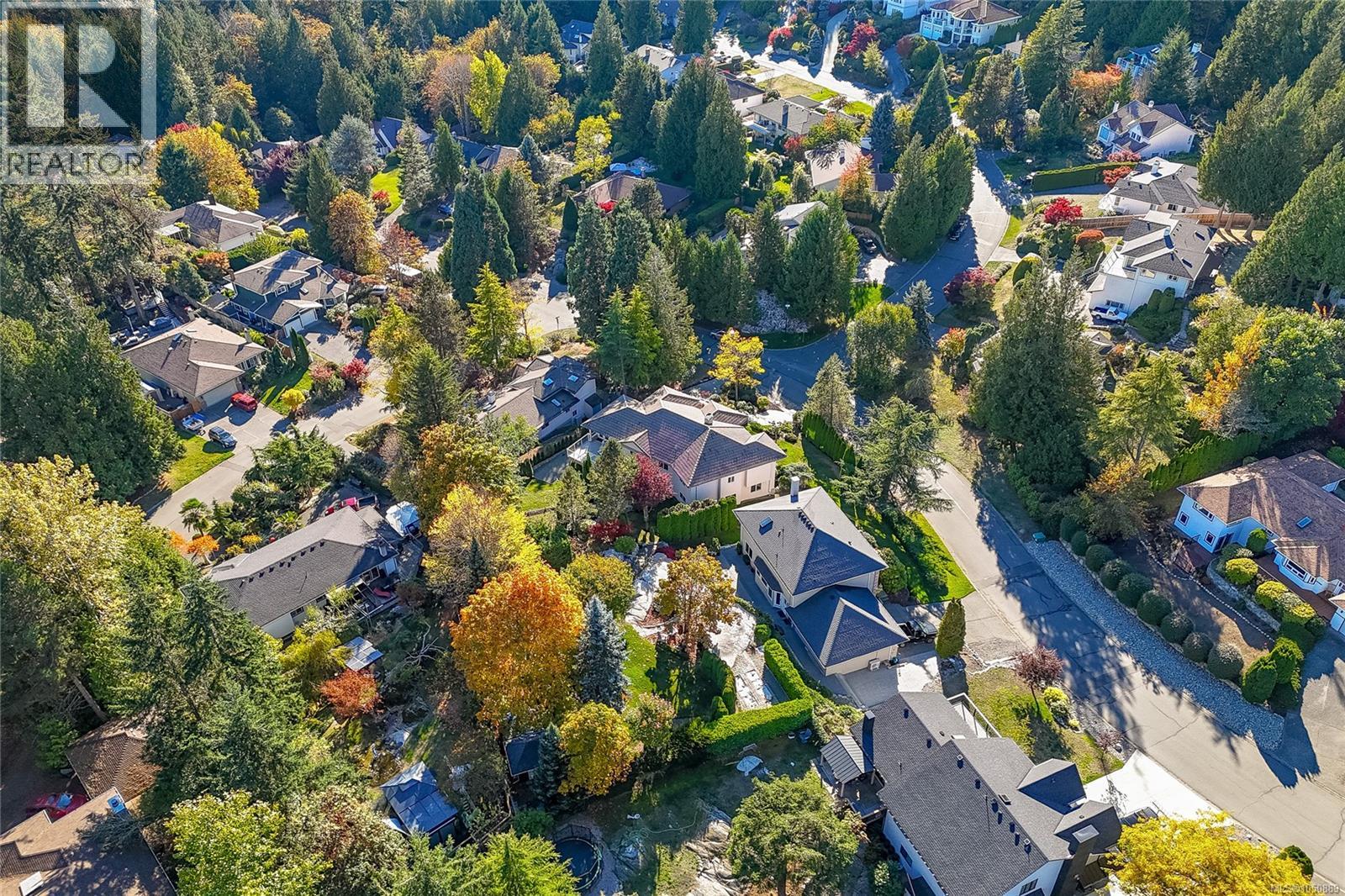  8593 Kingcome Crescent, North Saanich