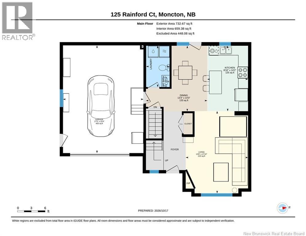 125 Rainford Court photo 5