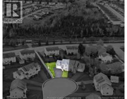 Property outlined