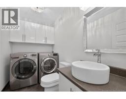 2pc bath/Laundry
