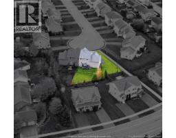 Property outlined