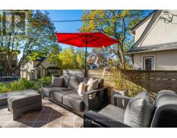 36 Duart Park Road, Toronto, ON M4E1J2 Photo 35
