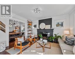 Bedroom 3 - 36 Duart Park Road, Toronto, ON M4E1J2 Photo 8