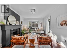 Recreational, Games room - 36 Duart Park Road, Toronto, ON M4E1J2 Photo 9