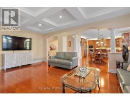 Bedroom 2 - 9 Migonette Street, Richmond Hill, ON L4E4R7 Photo 12