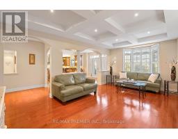 Bedroom 3 - 9 Migonette Street, Richmond Hill, ON L4E4R7 Photo 13