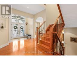 Eating area - 9 Migonette Street, Richmond Hill, ON L4E4R7 Photo 7