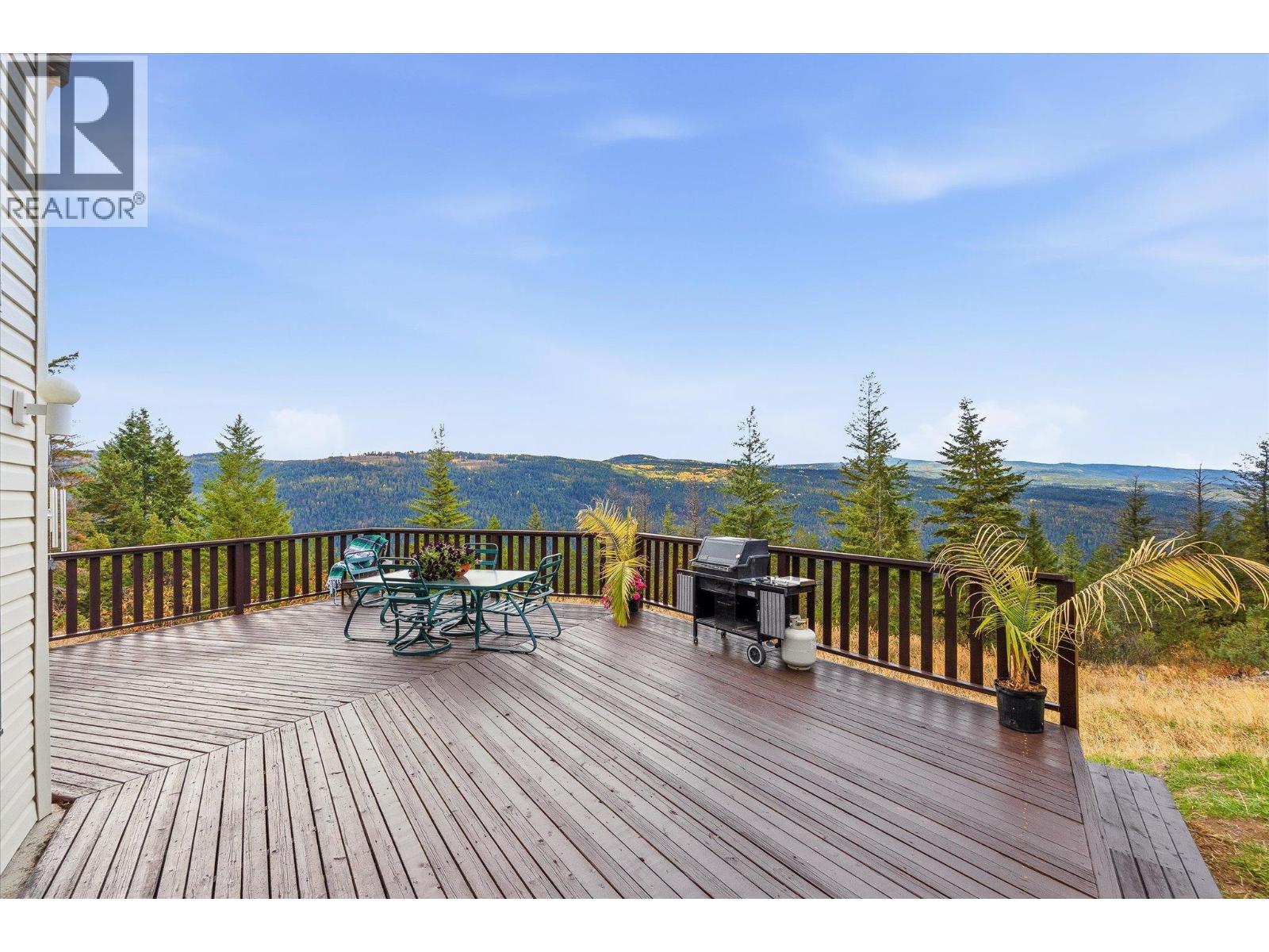  1957 Huckleberry Road, Kelowna