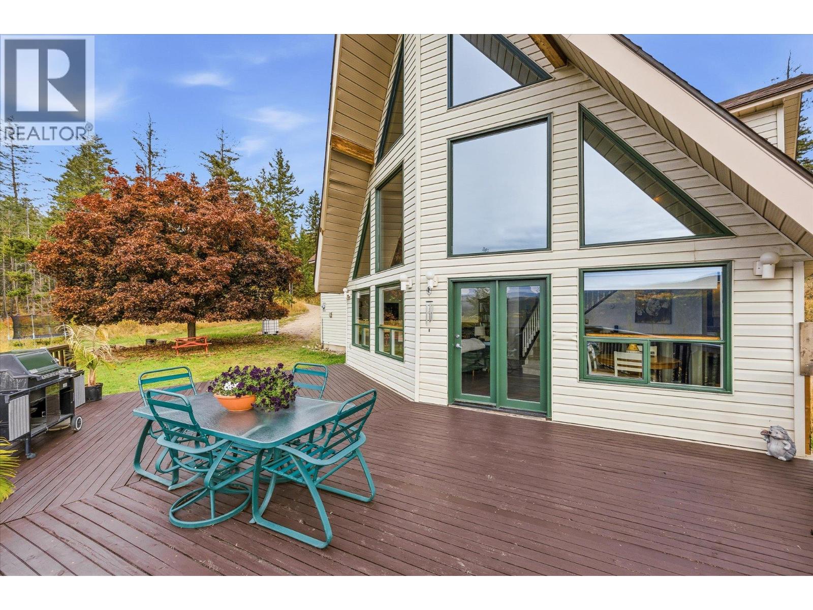  1957 Huckleberry Road, Kelowna