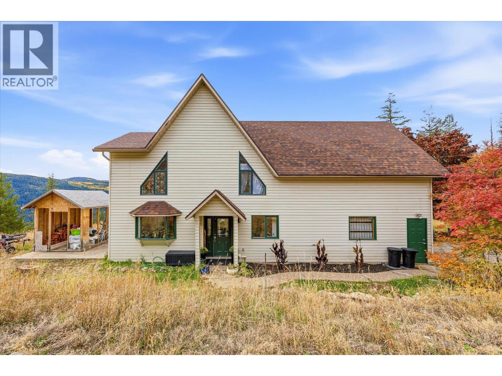  1957 Huckleberry Road, Kelowna