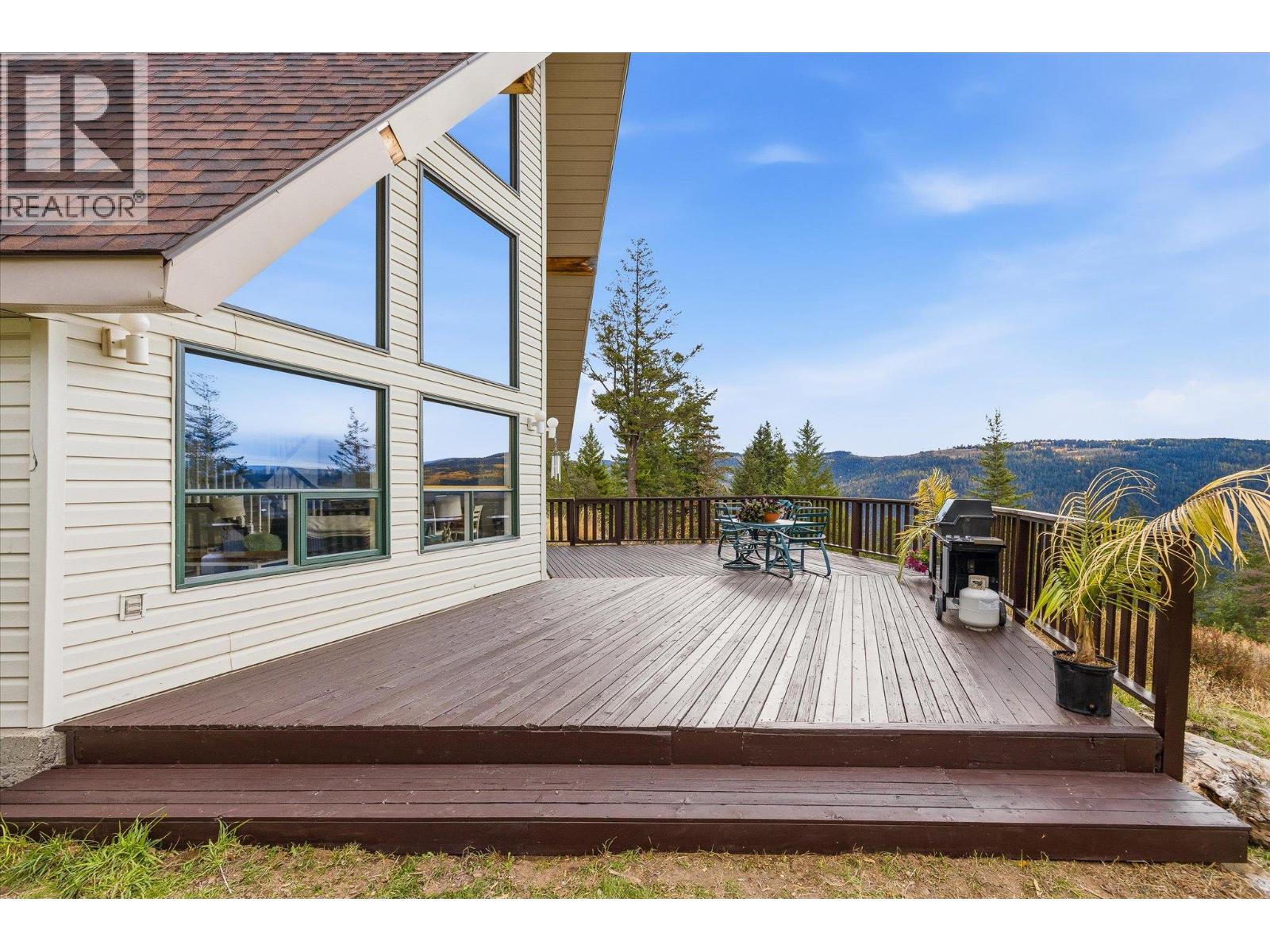  1957 Huckleberry Road, Kelowna
