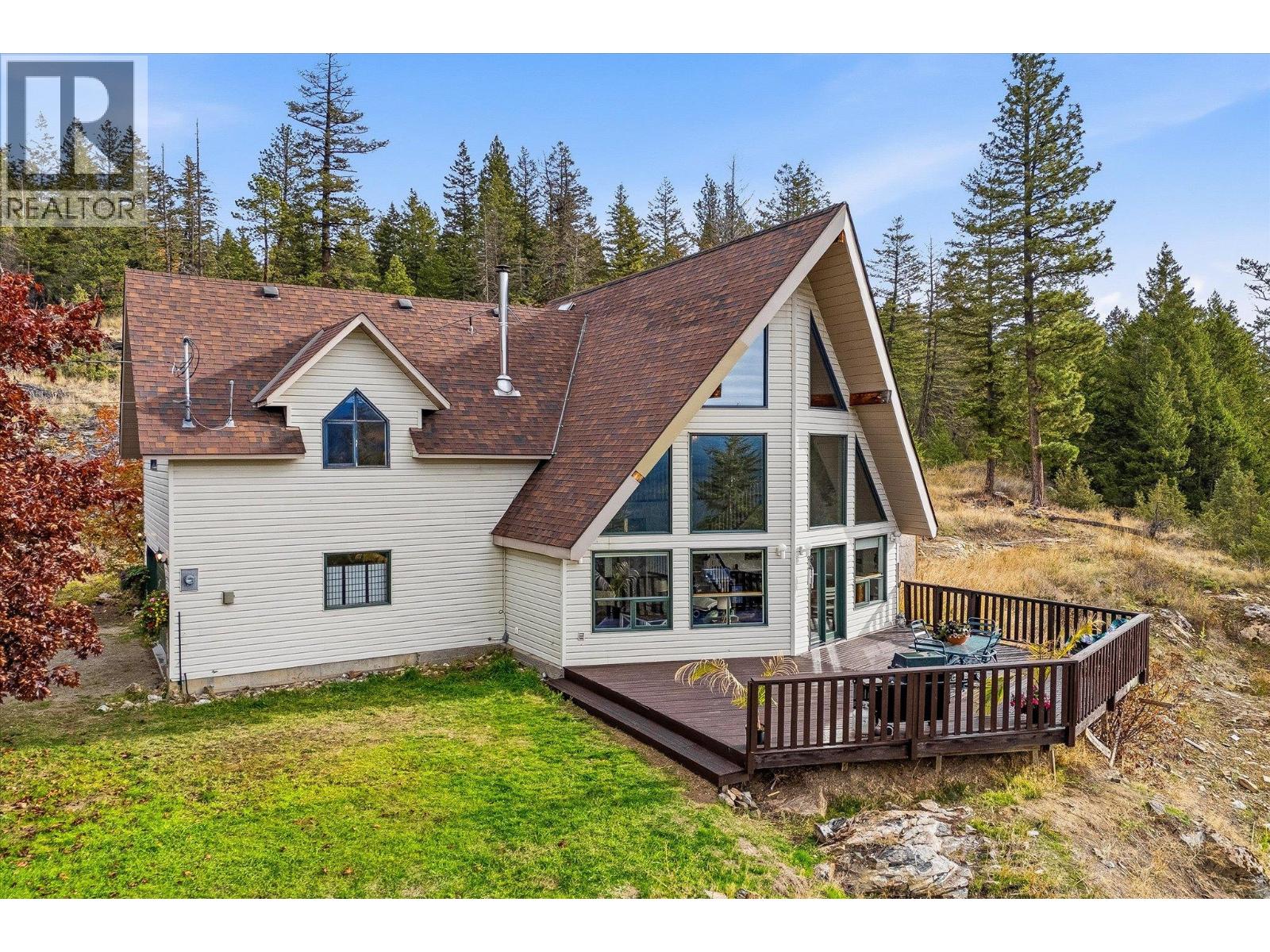  1957 Huckleberry Road, Kelowna