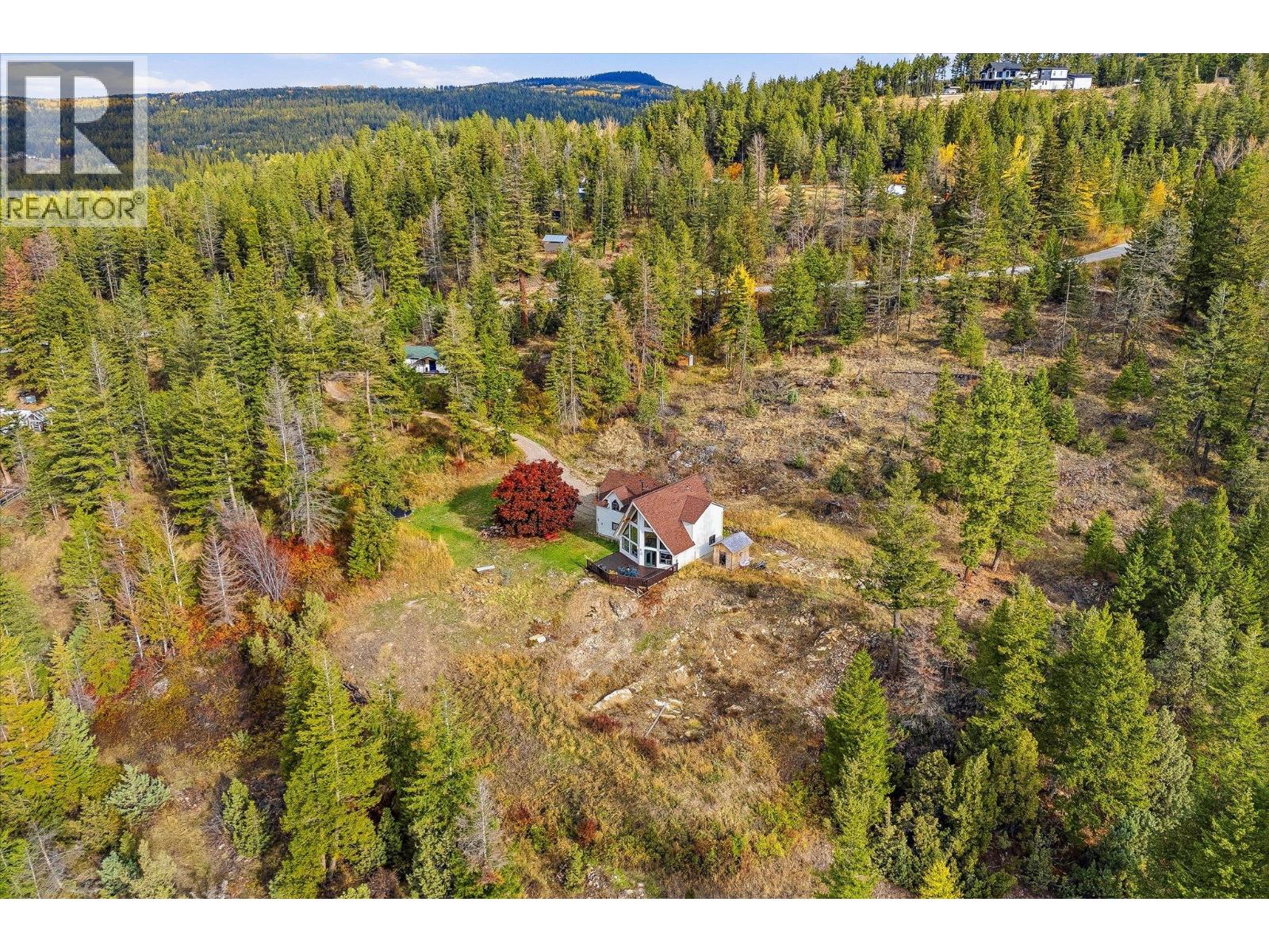  1957 Huckleberry Road, Kelowna