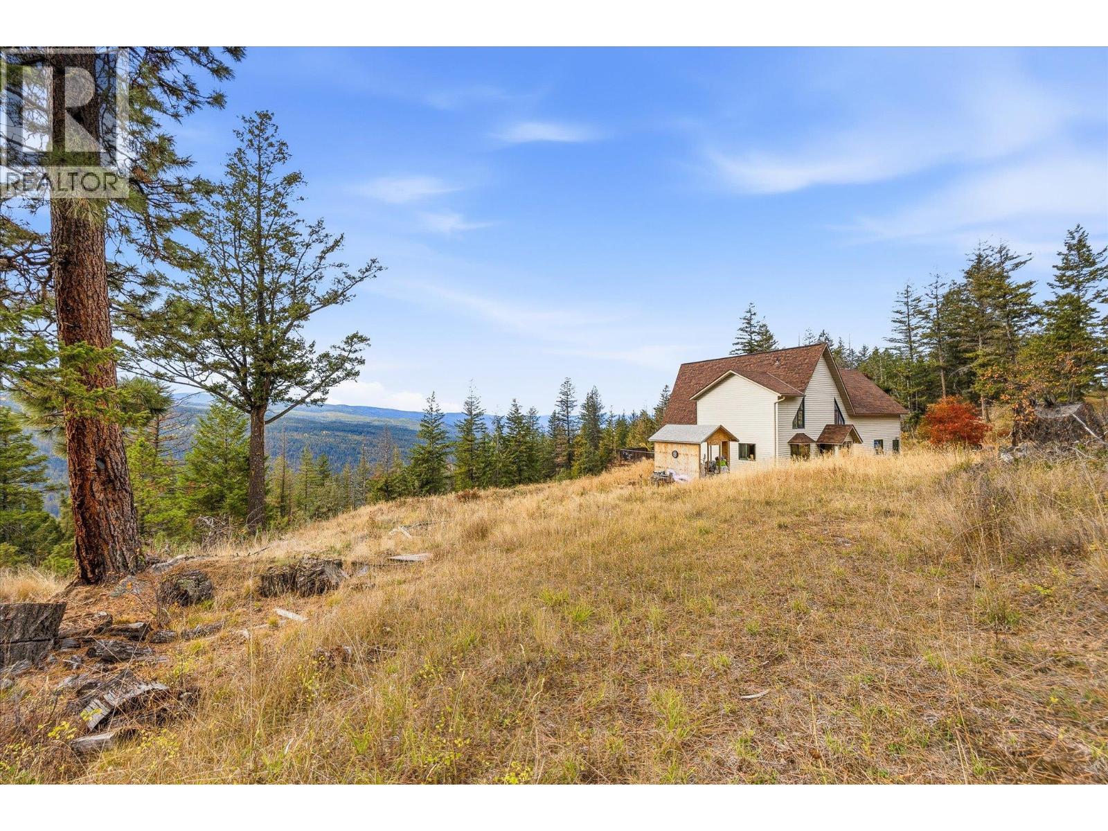  1957 Huckleberry Road, Kelowna