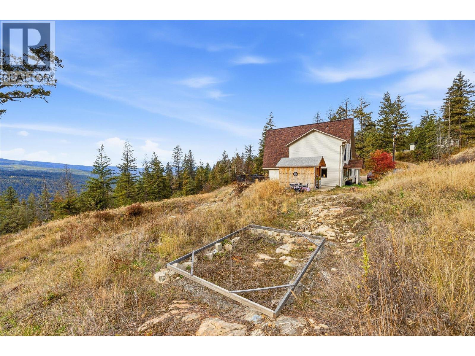  1957 Huckleberry Road, Kelowna