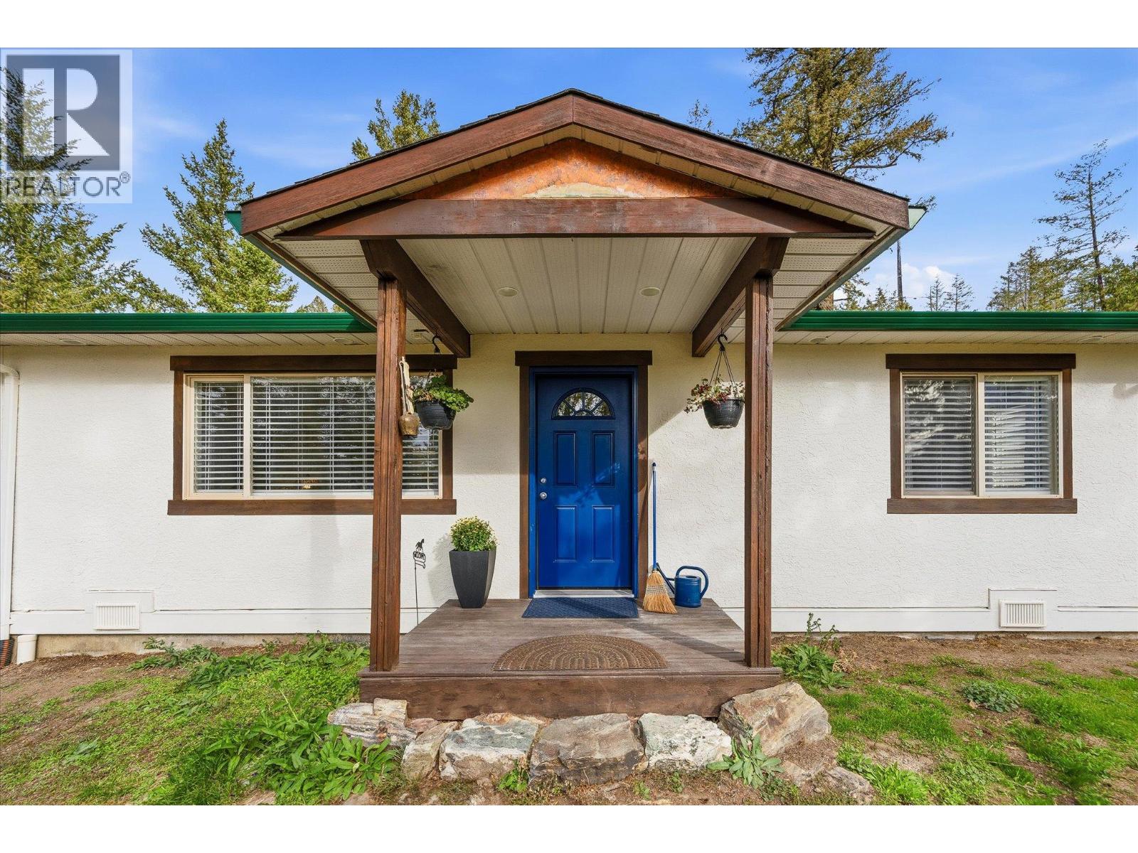  1957 Huckleberry Road, Kelowna