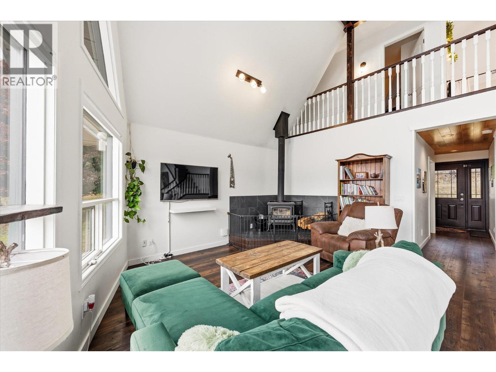  1957 Huckleberry Road, Kelowna