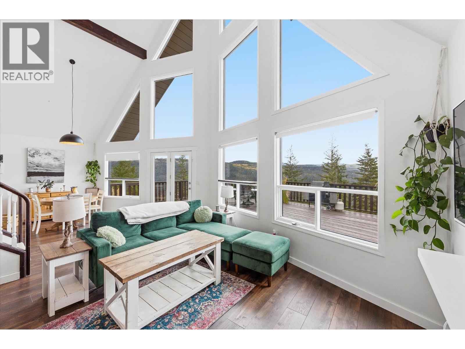  1957 Huckleberry Road, Kelowna