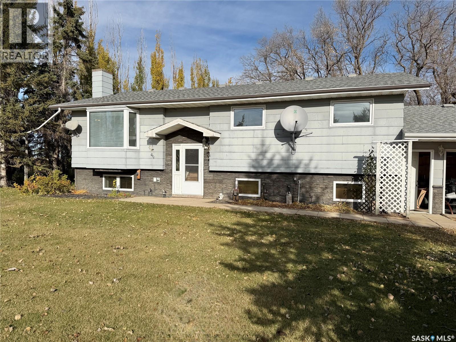 Callfas Acreage, Rosthern Rm No. 403