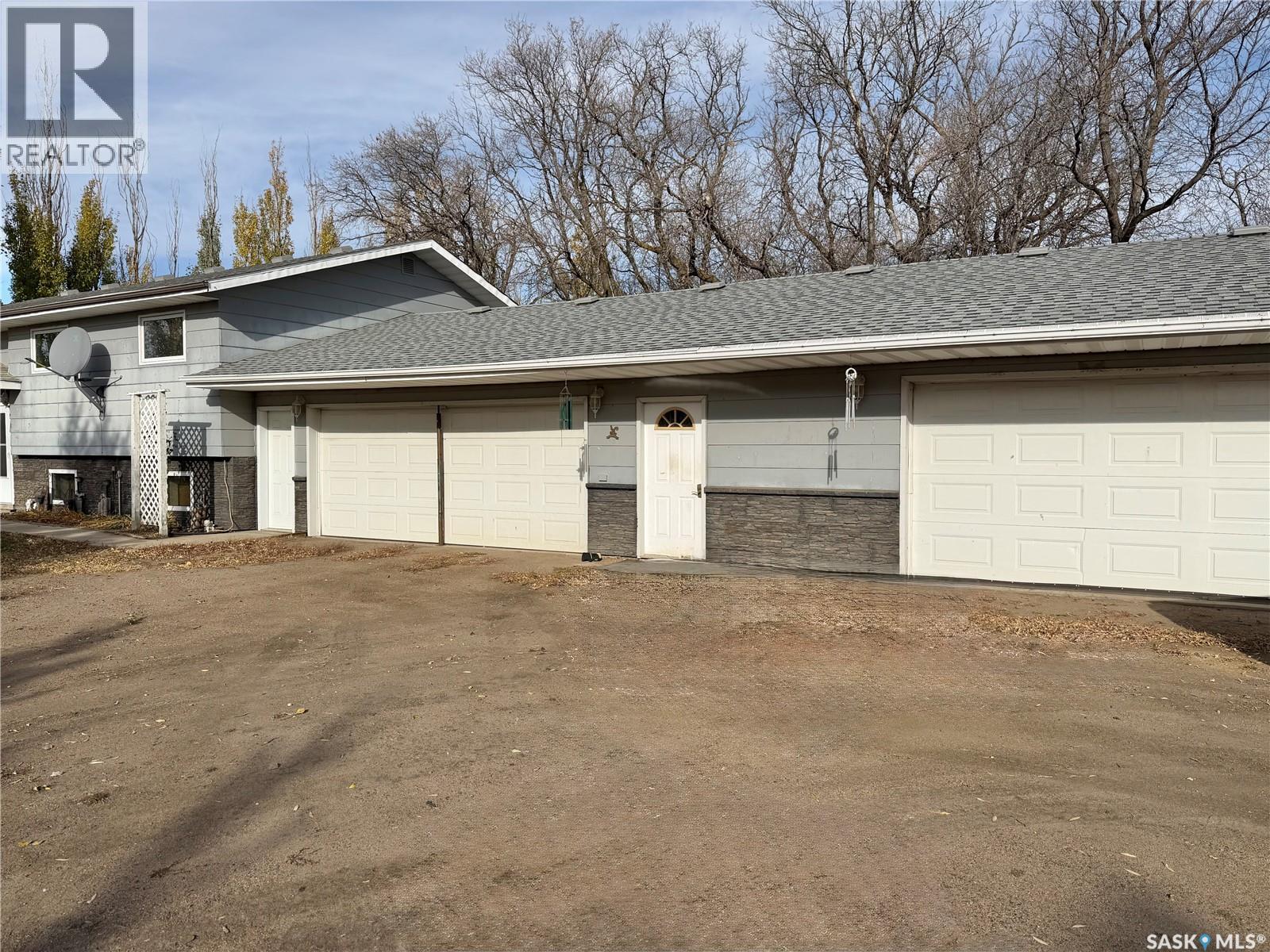 Callfas Acreage, Rosthern Rm No. 403 — photo 2