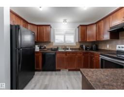 Utility room - 112 Brintnell Bv Nw, Edmonton, AB T5Y0C3 Photo 10