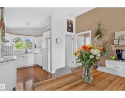 Laundry room - 6512 94 Av Nw, Edmonton, AB T6B0X9 Photo 10