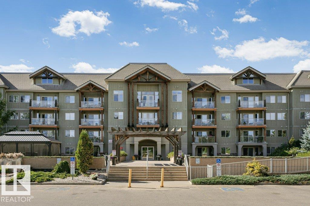 #325 278 SUDER GREENS DR NW, Edmonton, Alberta, T5T6V6