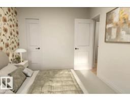 Bedroom 3 - 5437 Hawthorn Run Sw, Edmonton, AB T6X3K5 Photo 6