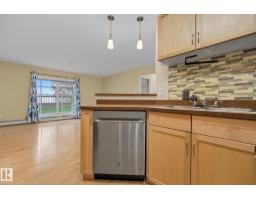 #102 646 Mcallister Lo Sw, Edmonton, AB T6W0B5 Photo 13