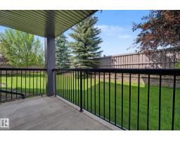 #102 646 Mcallister Lo Sw, Edmonton, AB T6W0B5 Photo 29
