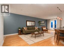 4pc Bathroom - 511, 328 21 Avenue Sw, Calgary, AB T2S0G8 Photo 7