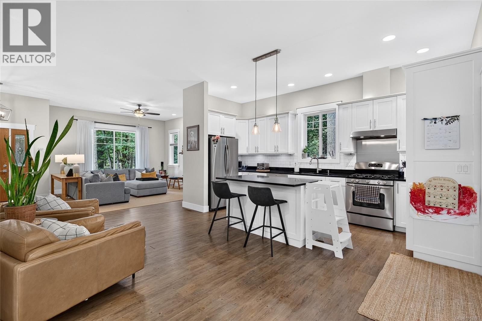  2651 Ethel Lane, Shawnigan Lake