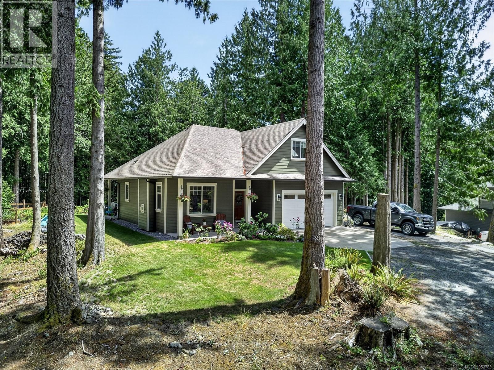  2651 Ethel Lane, Shawnigan Lake
