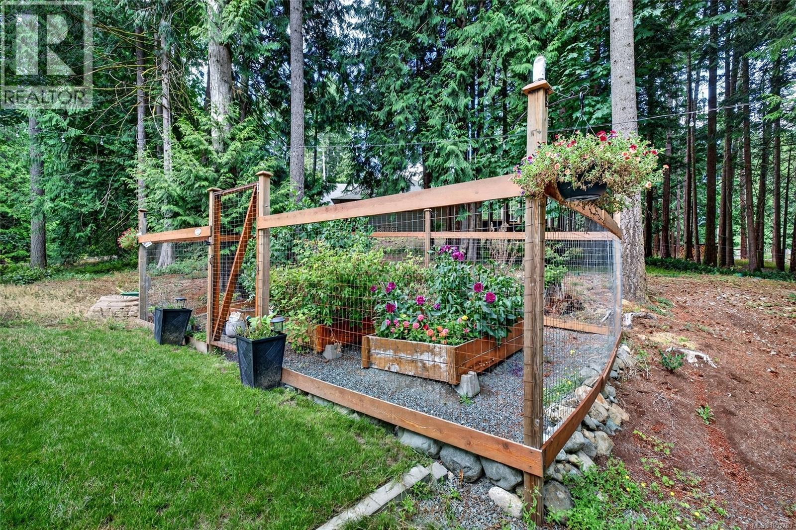  2651 Ethel Lane, Shawnigan Lake