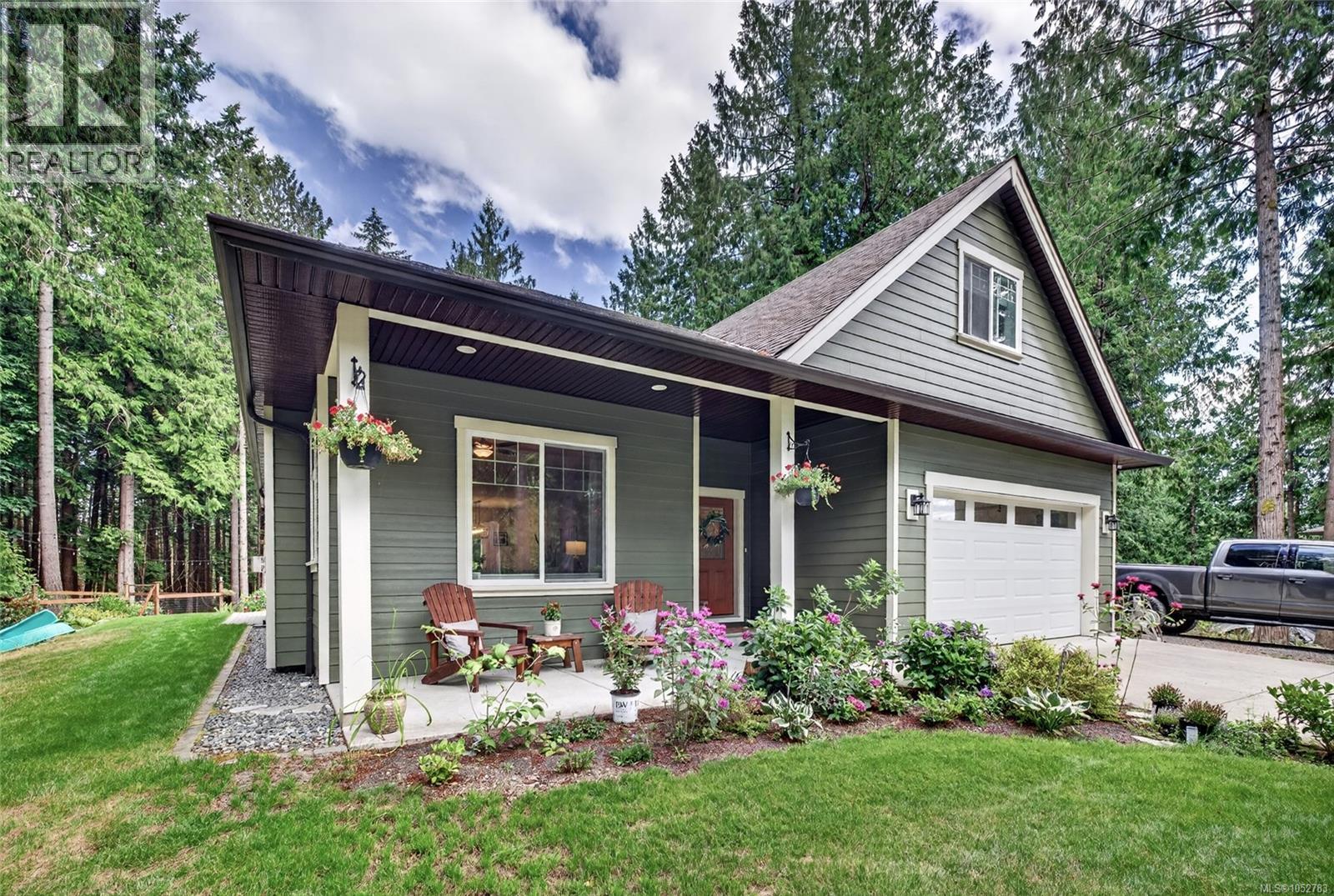  2651 Ethel Lane, Shawnigan Lake