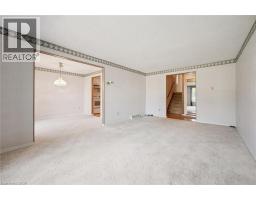43 Lewis Crescent, Kitchener, ON N2A2T7 Photo 13