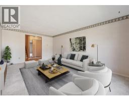 Living room - 43 Lewis Crescent, Kitchener, ON N2A2T7 Photo 12
