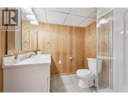 43 Lewis Crescent, Kitchener, ON N2A2T7 Photo 26