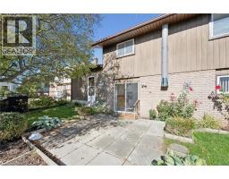 43 Lewis Crescent, Kitchener, ON N2A2T7 Photo 30
