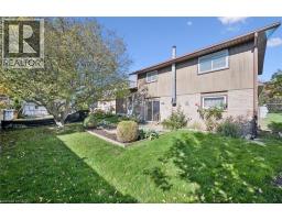 43 Lewis Crescent, Kitchener, ON N2A2T7 Photo 29
