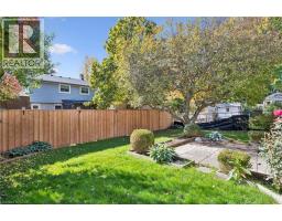 43 Lewis Crescent, Kitchener, ON N2A2T7 Photo 28
