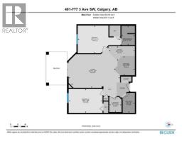 401, 777 3 Avenue Sw, Calgary, AB T2P0G8 Photo 29