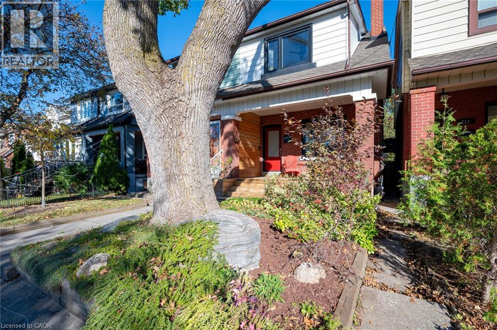 213 BOON Avenue, Toronto