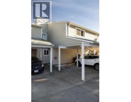 Laundry room - 4910 25 Avenue Unit# 24, Vernon, BC V1T5R6 Photo 9